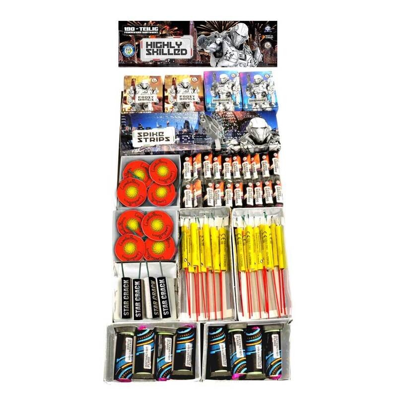 Highly Skilled Highly Skilled