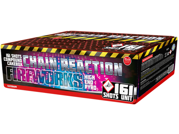 Chain Reaction Chain Reaction