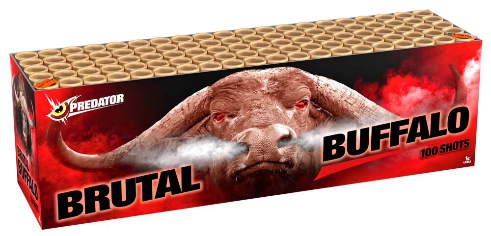 Brutal Buffalo Brutal Buffalo
