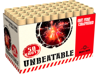 Unbeatable Unbeatable