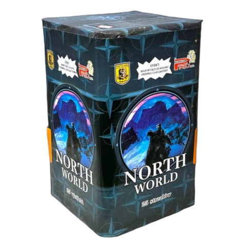 North World North World
