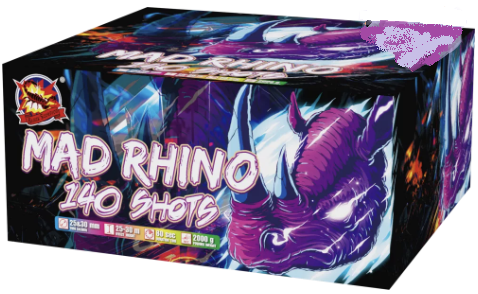 Mad Rhino Mad Rhino
