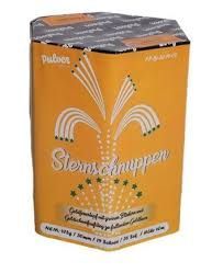 Sternschnuppen Sternschnuppen