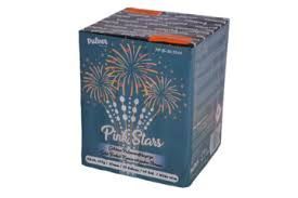 Pink Stars Pink Stars