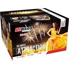 Attraction Attraction