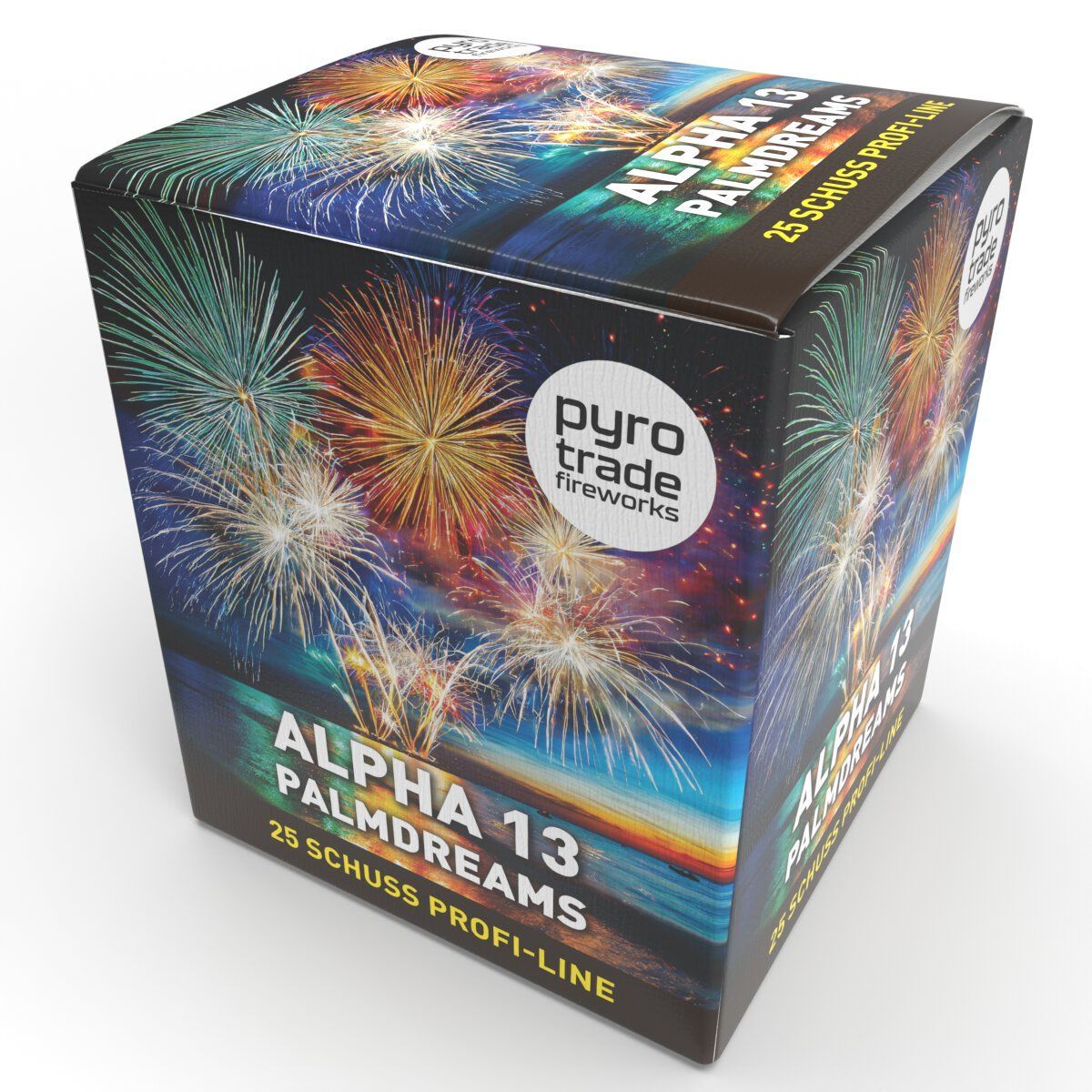 Palmdreams Palmdreams