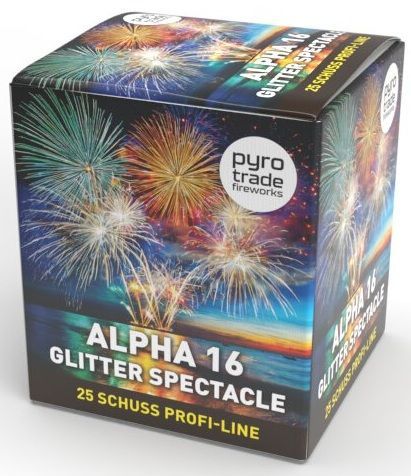 Glitter Spectacle Glitter Spectacle