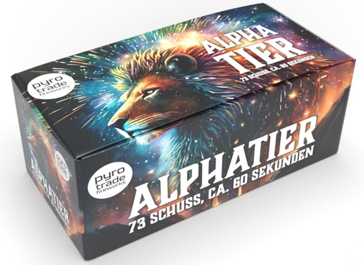 Alphatier