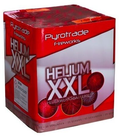 Helium XXL Helium XXL