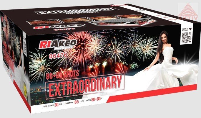 Extraordinary Extraordinary