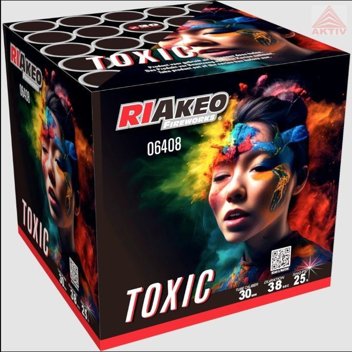 Toxic Toxic