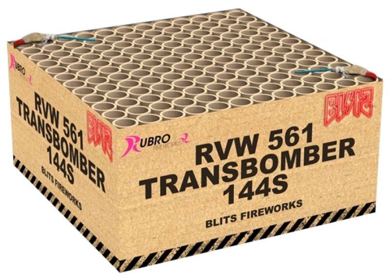 Transbomber Transbomber