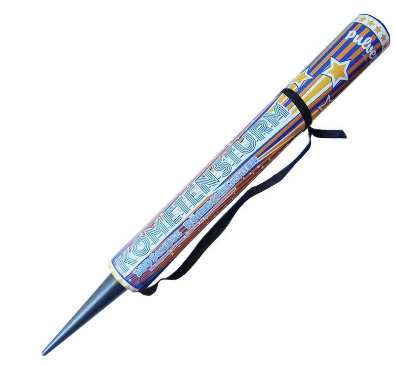 Kometensturm Kometensturm