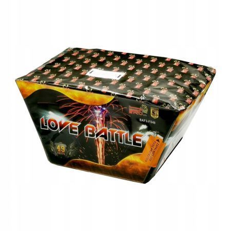 Love Battle