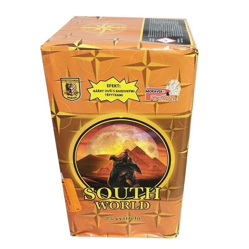 South World South World