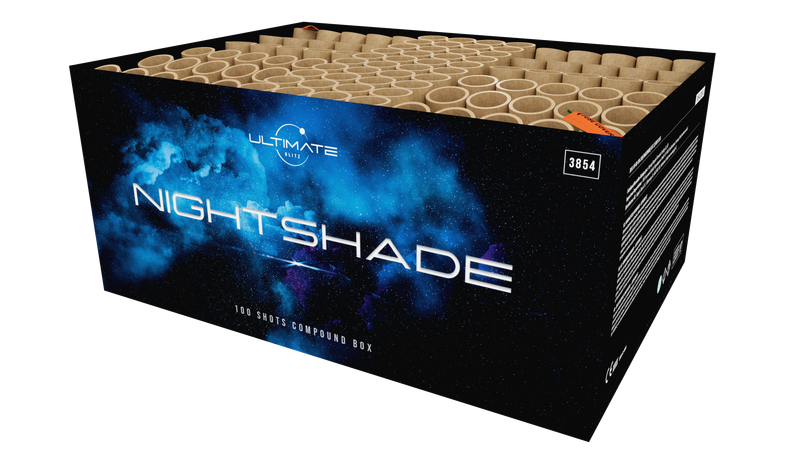 Nightshade Nightshade