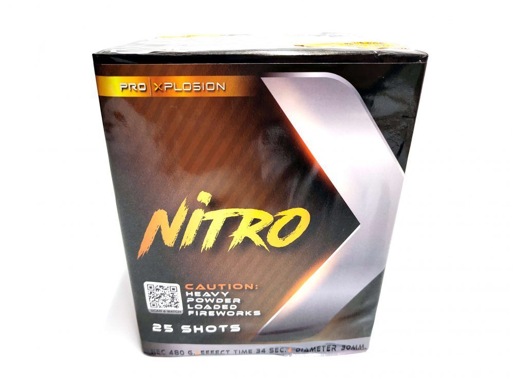 Nitro