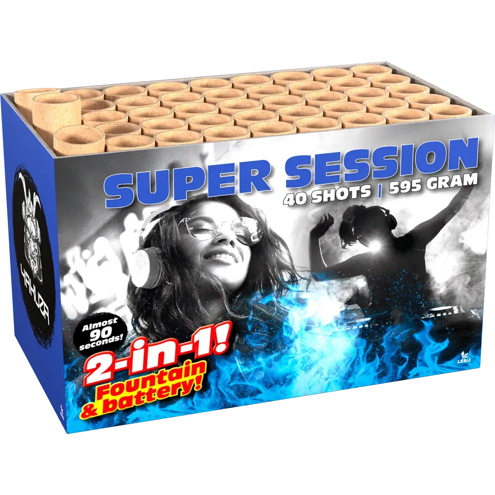 Super Session Super Session