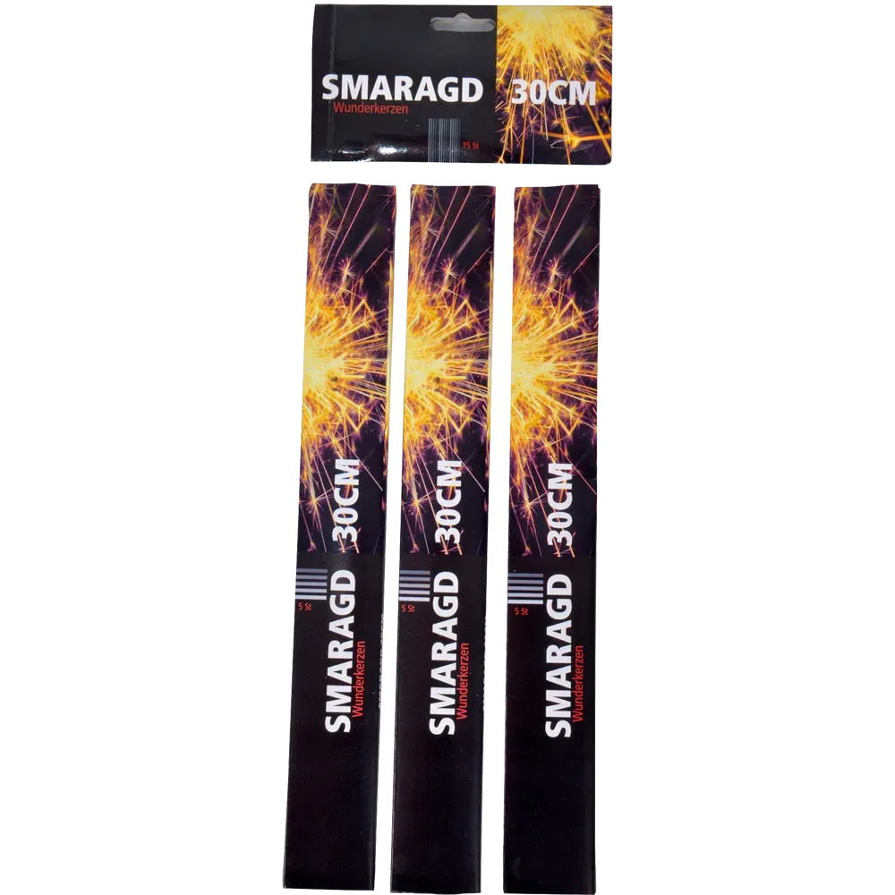 Wunderkerzen 30 cm