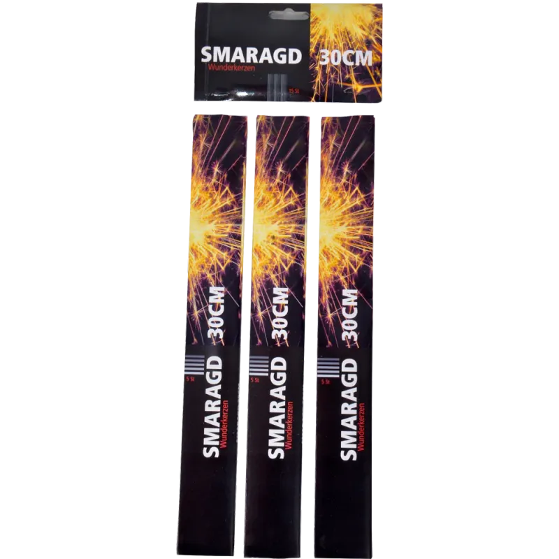 Wunderkerzen 30 cm Wunderkerzen 30 cm