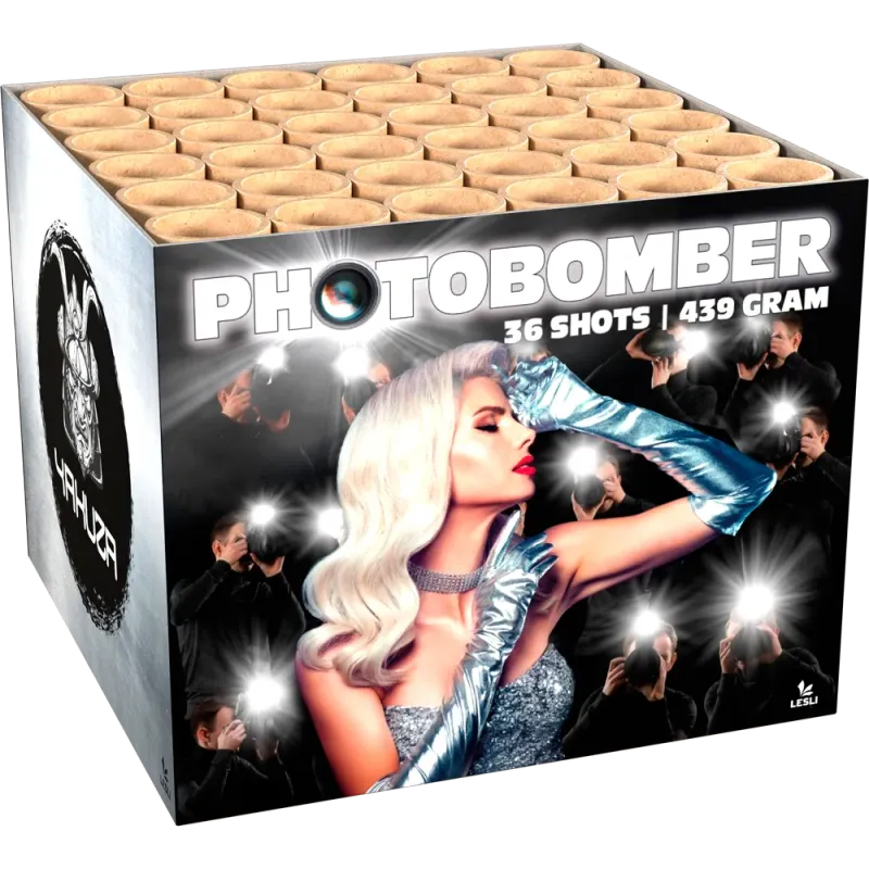 Photobomber Photobomber