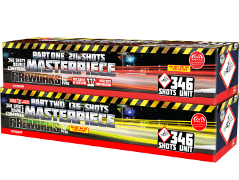 Masterpiece Masterpiece