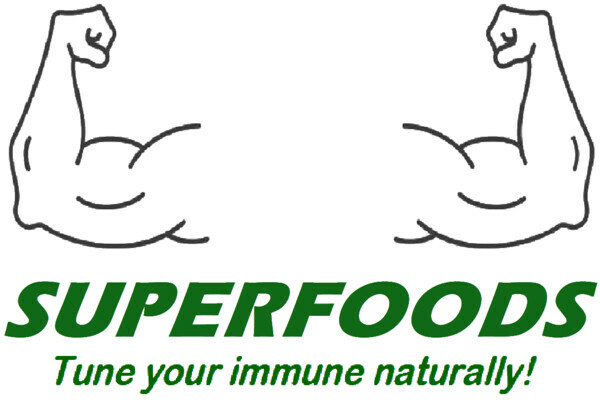 Super Foods Company