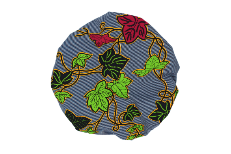 Bonnet Fleuris