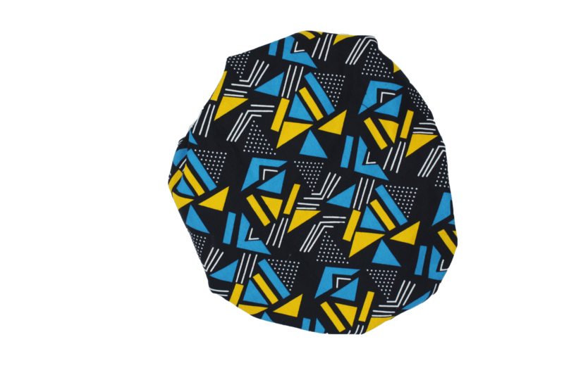Bonnet Azerty