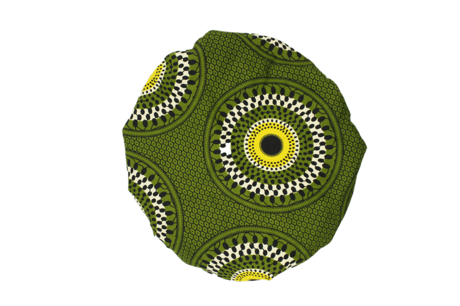 Bonnet Green