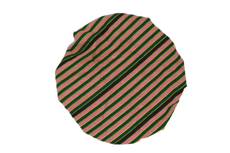 Bonnet Rayures