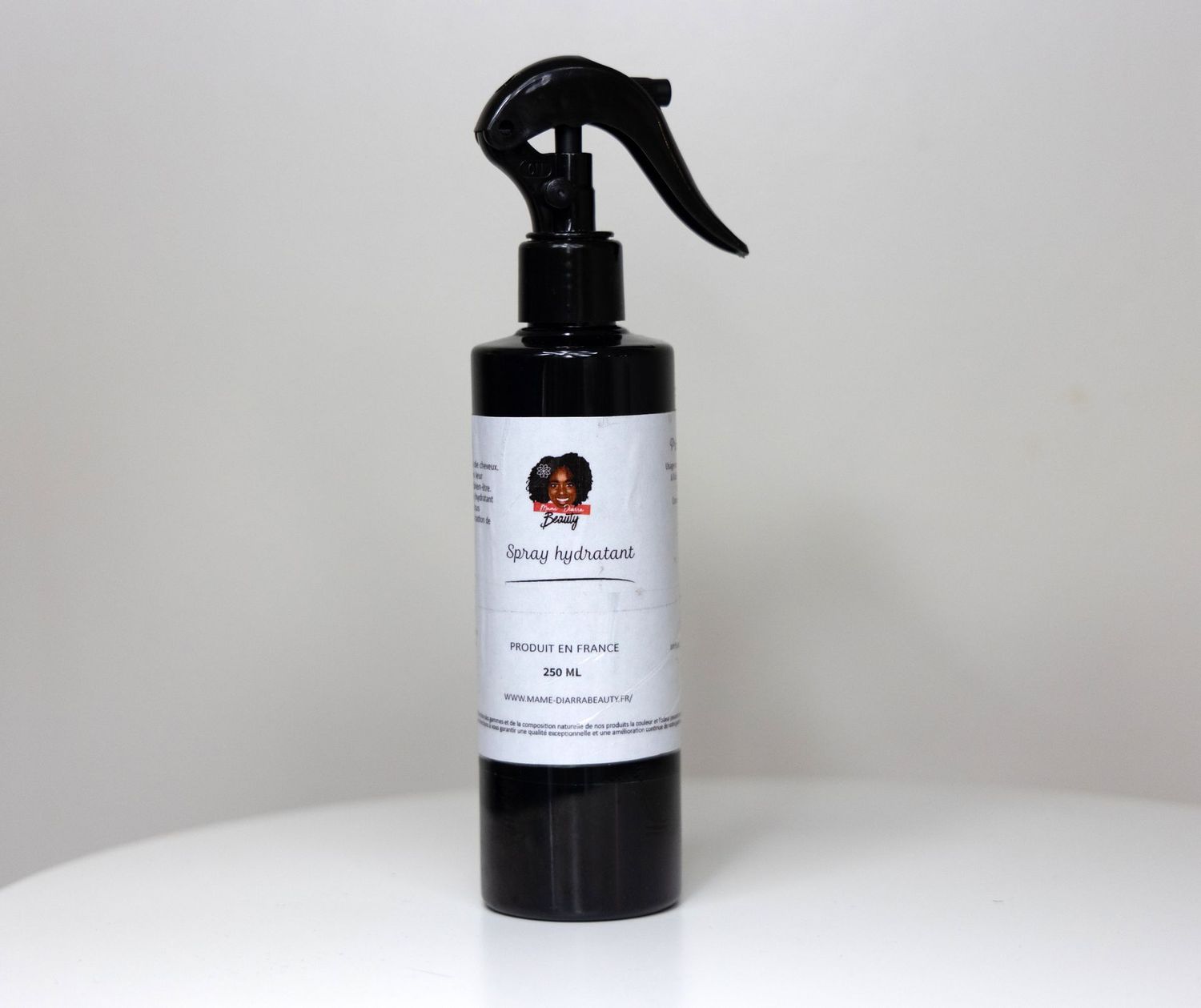 Spray Hydratant
