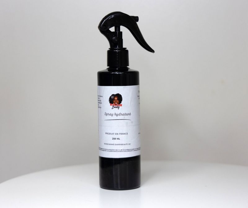 Spray Hydratant