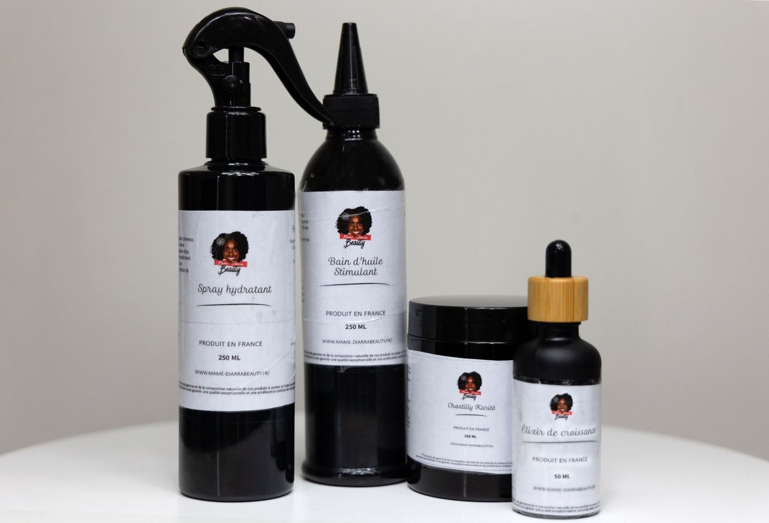 Pack Hydratation