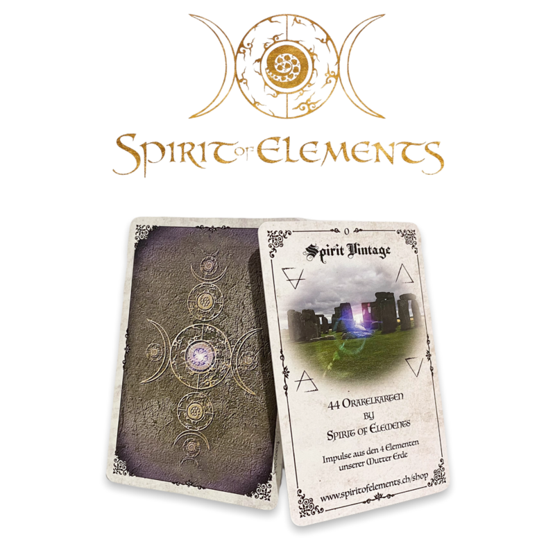 Spirit Vintage Orakel