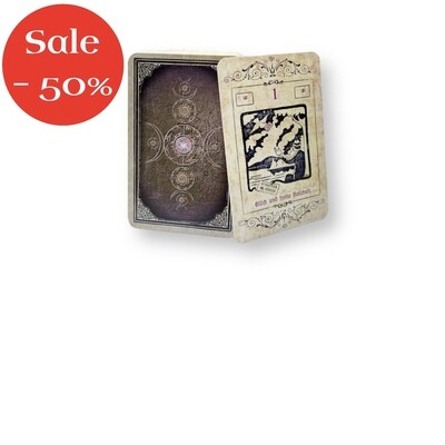 Mlle. Lenormand Special Edition