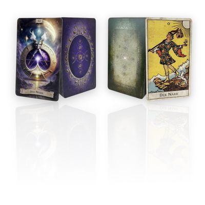 Tarotkarten
