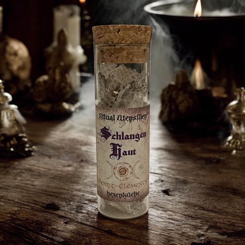 Schlangenhaut Schlangenhaut