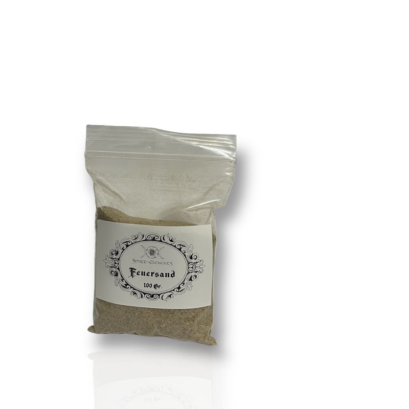 Feuersand Feuersand