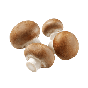 Kastanje champignons 250 gr.