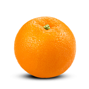 Perssinaasappels 10 stuks