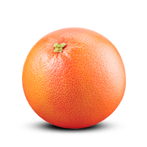 Grape fruit 2 stuks