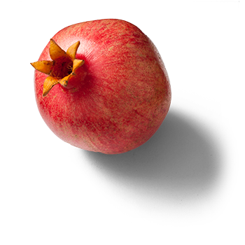 Granaatappel per stuk