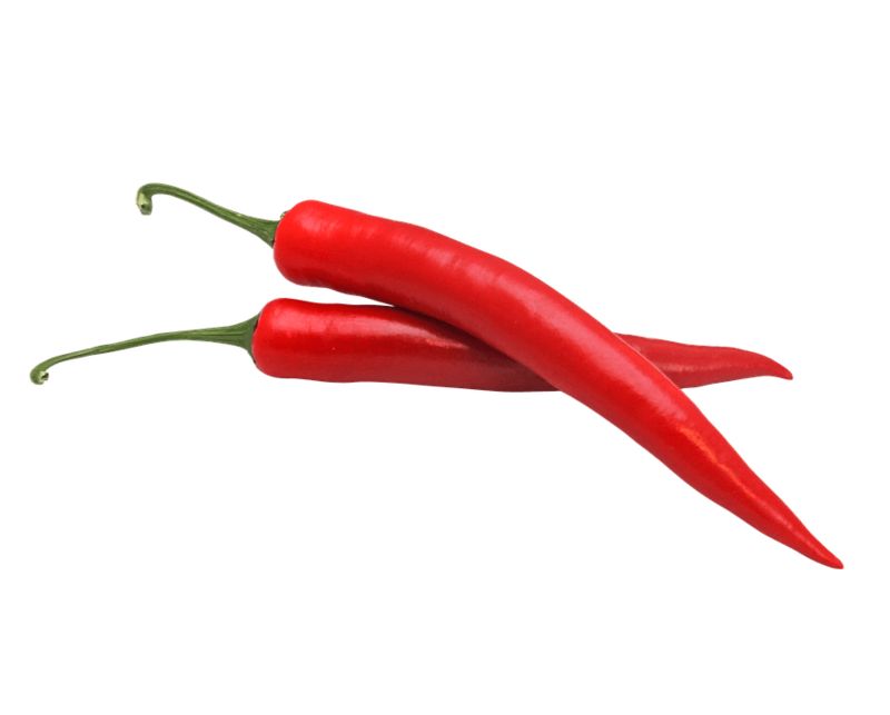 Pepers 100gr.