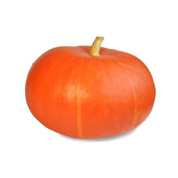 Pompoen per stuk