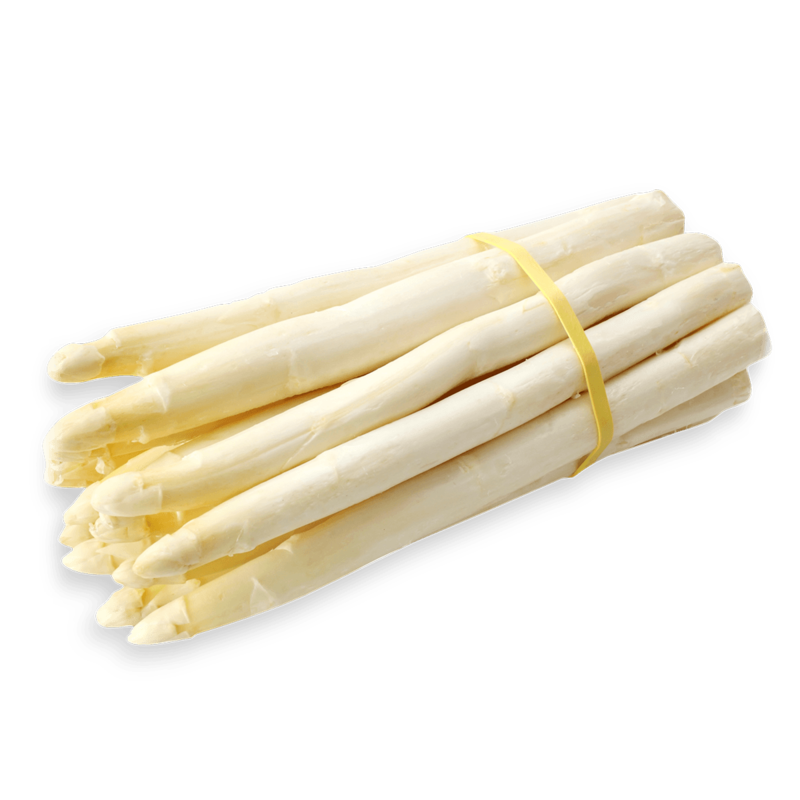 Asperges geschild 750gr. Asperges geschild 750gr.
