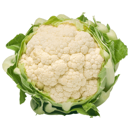 Bloemkool per stuk