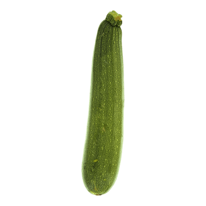 Courgette per stuk