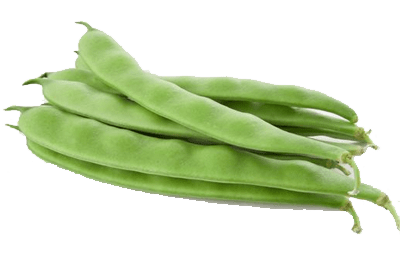 Snijbonen 250gr.