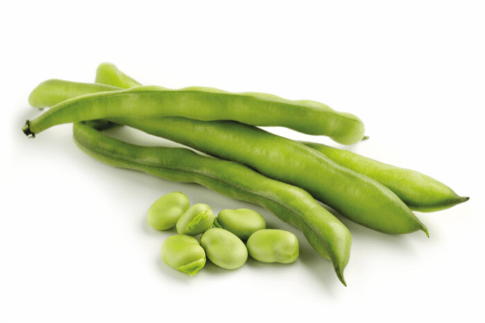 Tuinbonen 500gr.